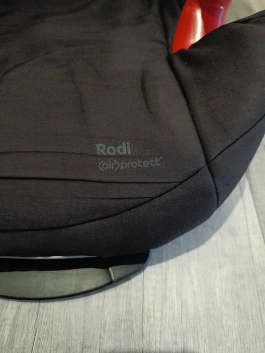 Fotelik Samochodowy Maxi-Cosi Rodi AirProtect 15-36