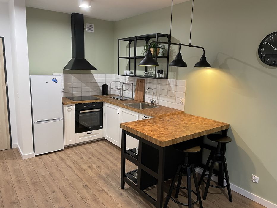 Wynajme mieszkanie ! Dwa pokoje ! Miejsce postojowe ! Os. Pod papugami