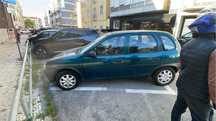 Opel corsa B 1997