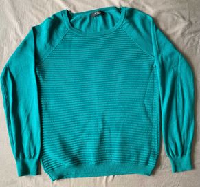 Damski cienki sweterek firmy Vila