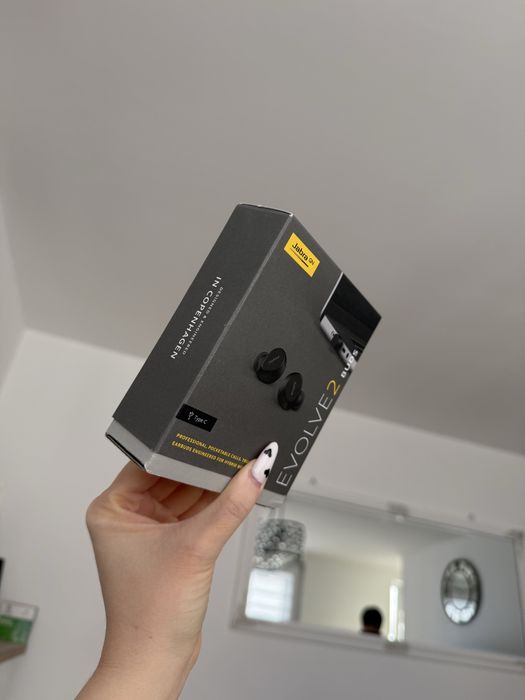 Jabra evolve buds 2