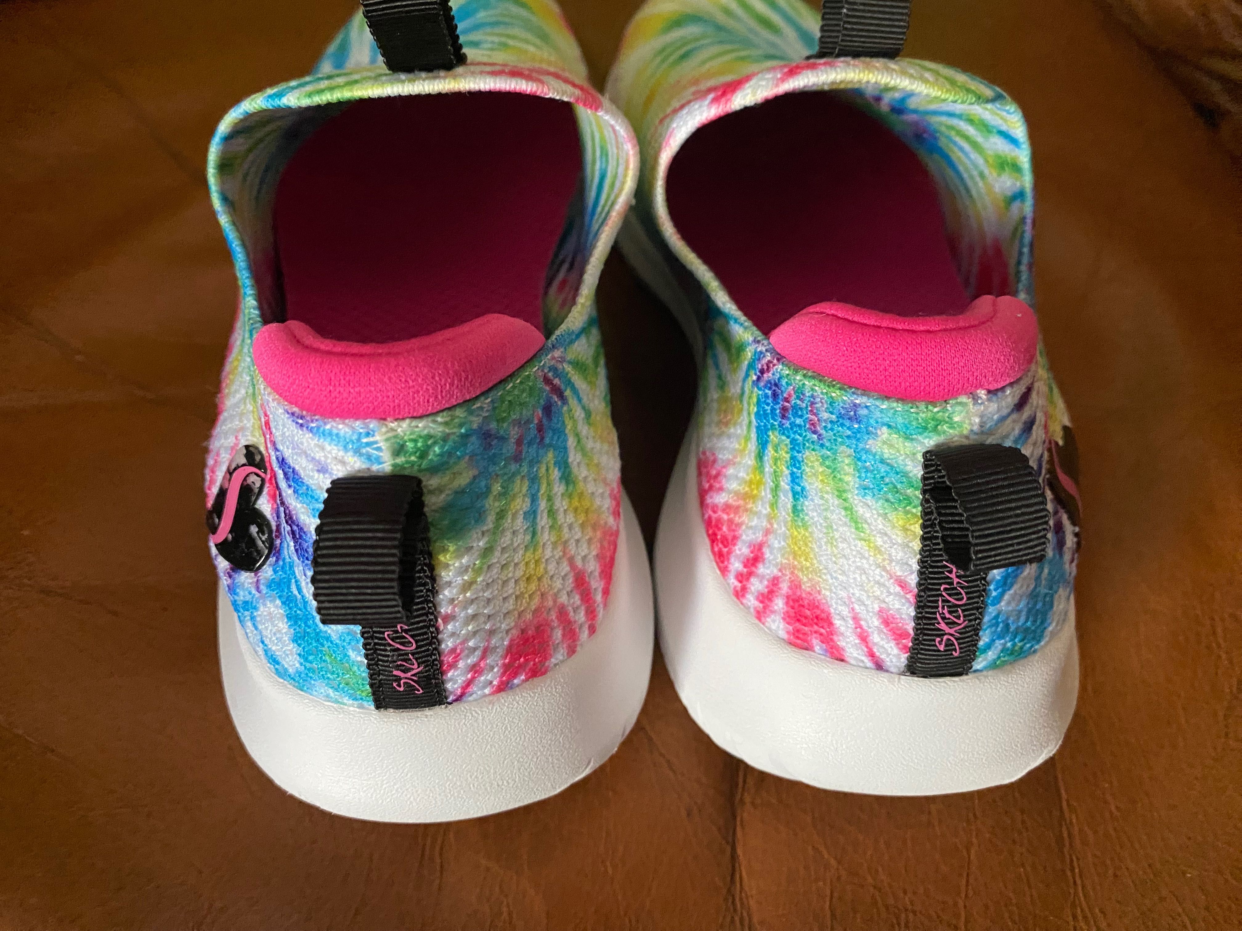 Ténis Skechers nº35
