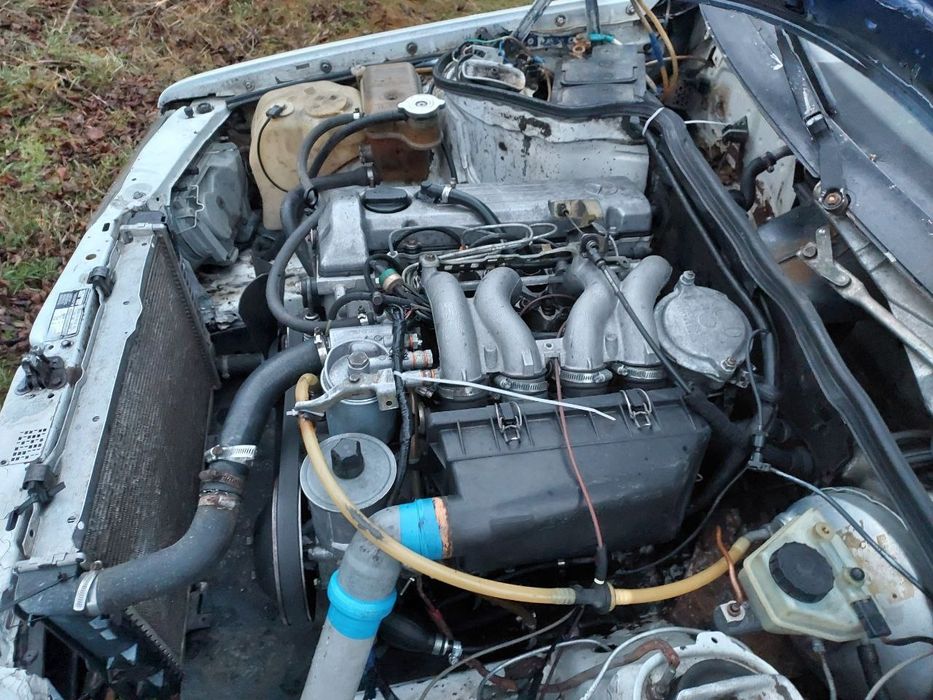 Продам Мерседес е190 дізель можливий обмін