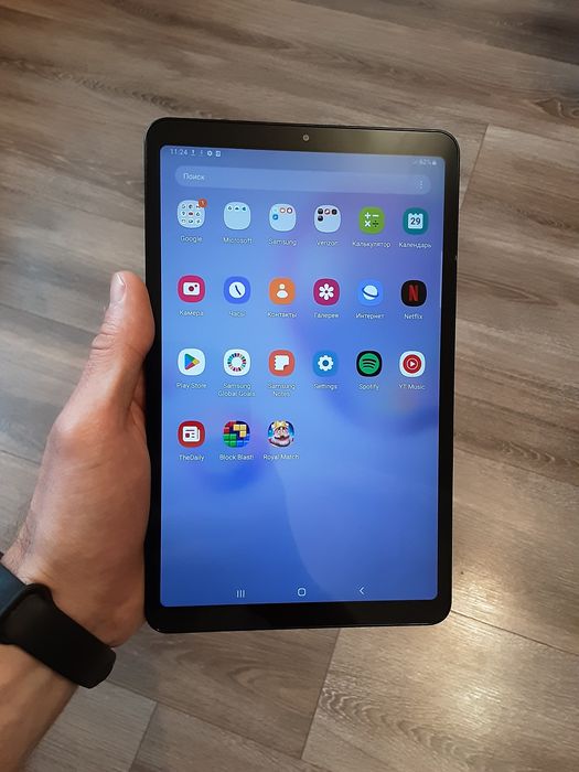 Samsung Tab A 8.4 3/32Gb + 4G/LTE