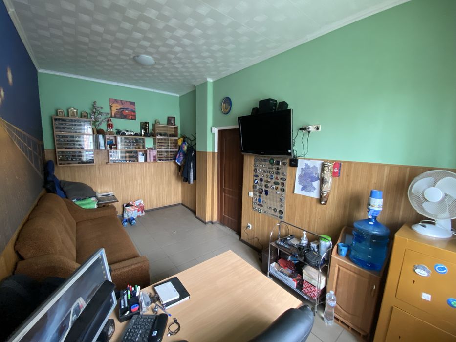 Оренда комерційного приміщення під СТО або детейлінг.