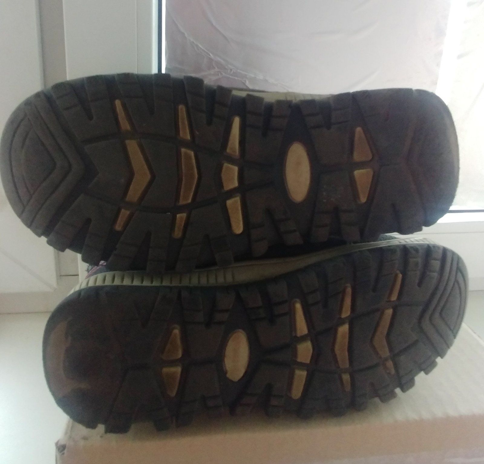 Ботинки ботінки чобітки чоботи зимние  32 размер Icetex такие как еcco
