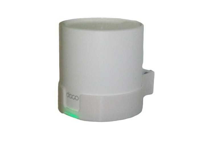 Uchwyt scienny do Tp-Link Deco X20 X50 X60