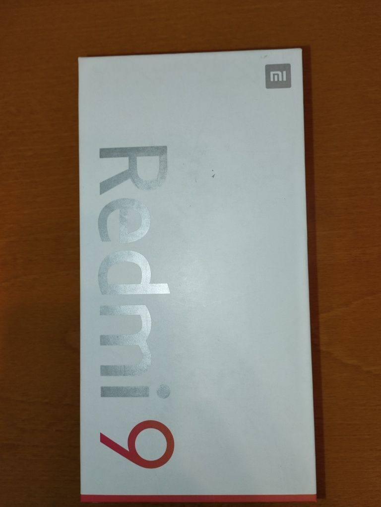 Xiaomi Redmi 9 4/64GB