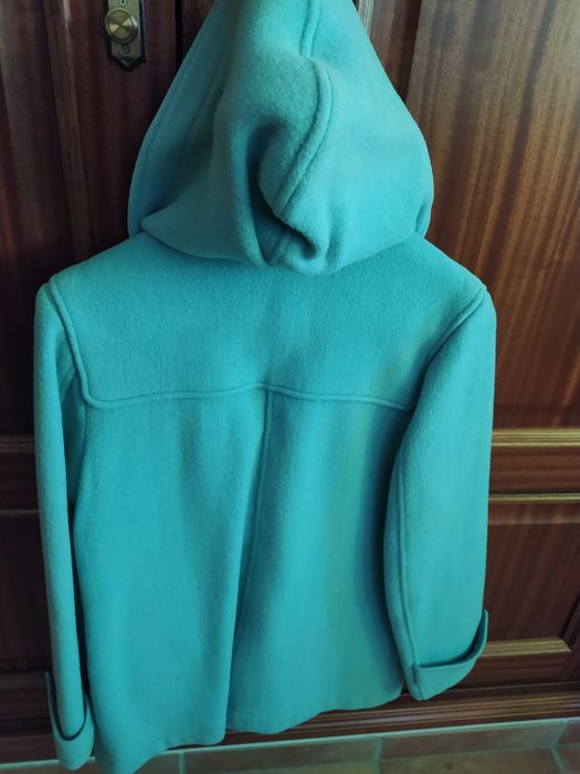 Canadiana Marca SMF Tam L