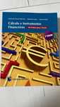 Cálculo e Instrumentos Financeiros – Livro técnico para estudantes