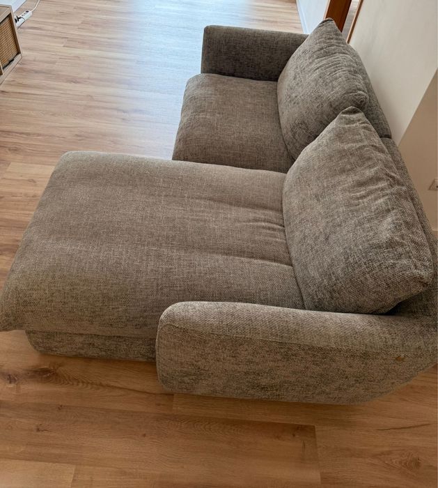 Sofa Gato Preto DICAPRIO