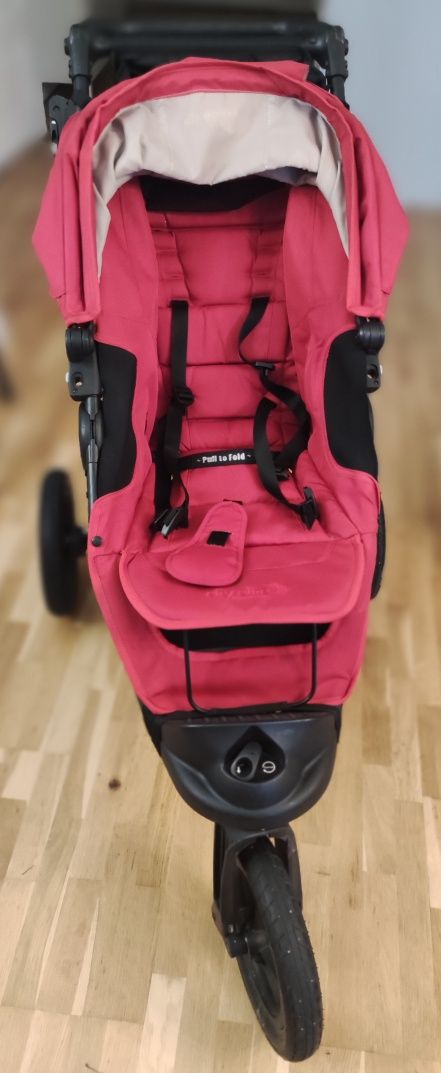 Baby Jogger City Elite