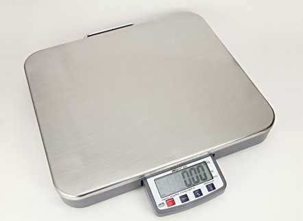 Waga Abcon Proship Go 181 kg do łazienki