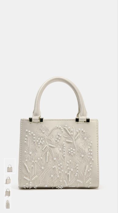 Сумочка міні Zara