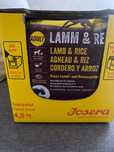 Karma dla psa Lamm & reis 5x900g Josera