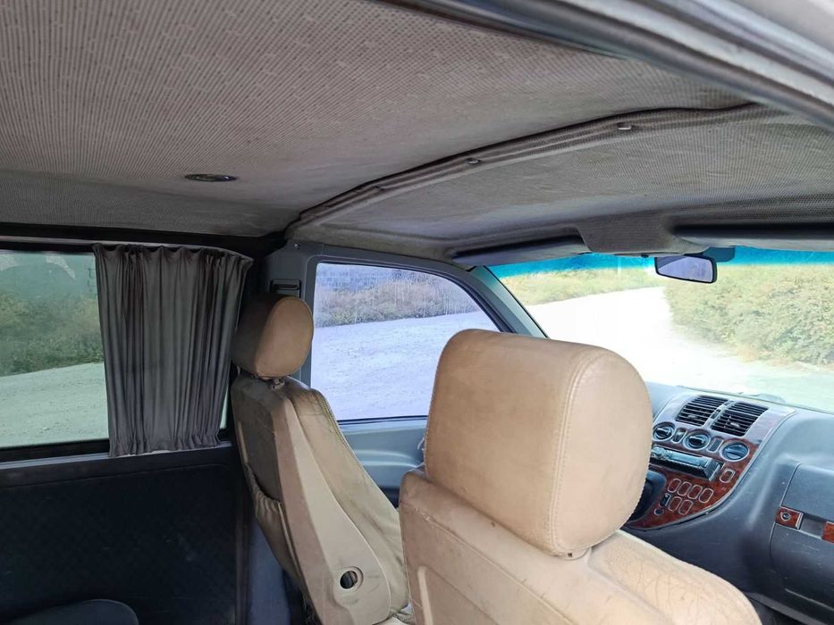 Продам Mercedes Vito 112 автомат