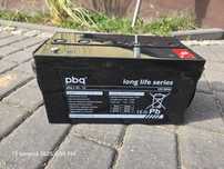 Akumulatory PBQ L65 -12  12v 65Ah