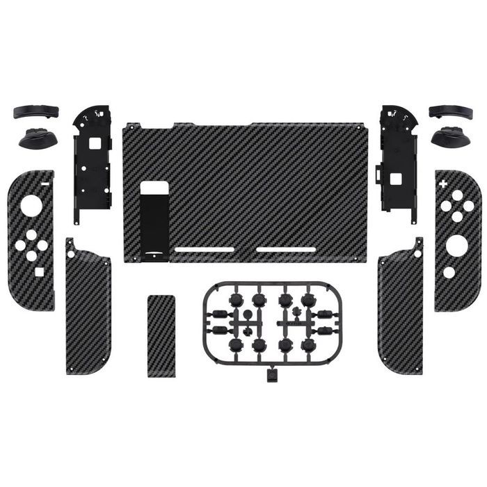 Zestaw Extremerate Do Nintendo Switch