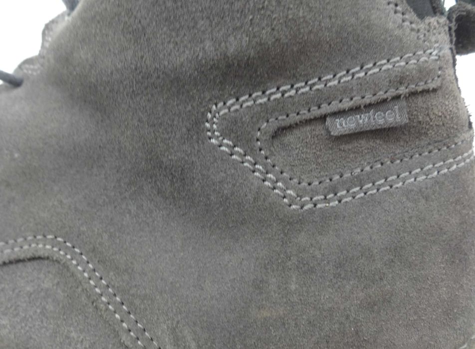 Bota Homem Caminhada Urbana Newfeel