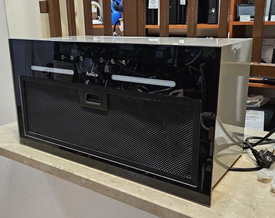 652/24 Okap Amica OMP6554BG !! gwarancja !!