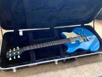 Yamaha Revstar RSE20