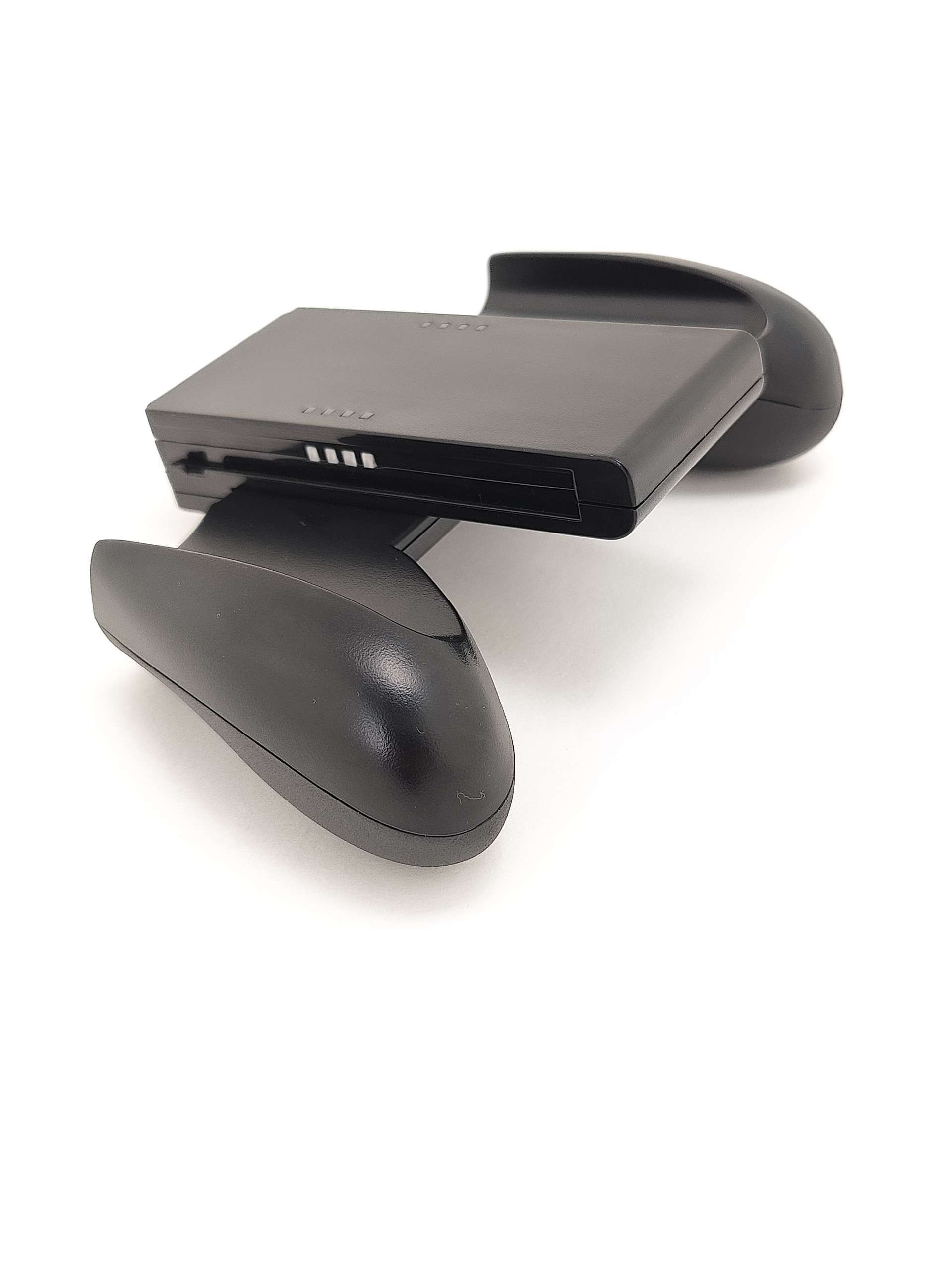 PowerA Joy-Con Comfort Grip Klip do kontrolera gier