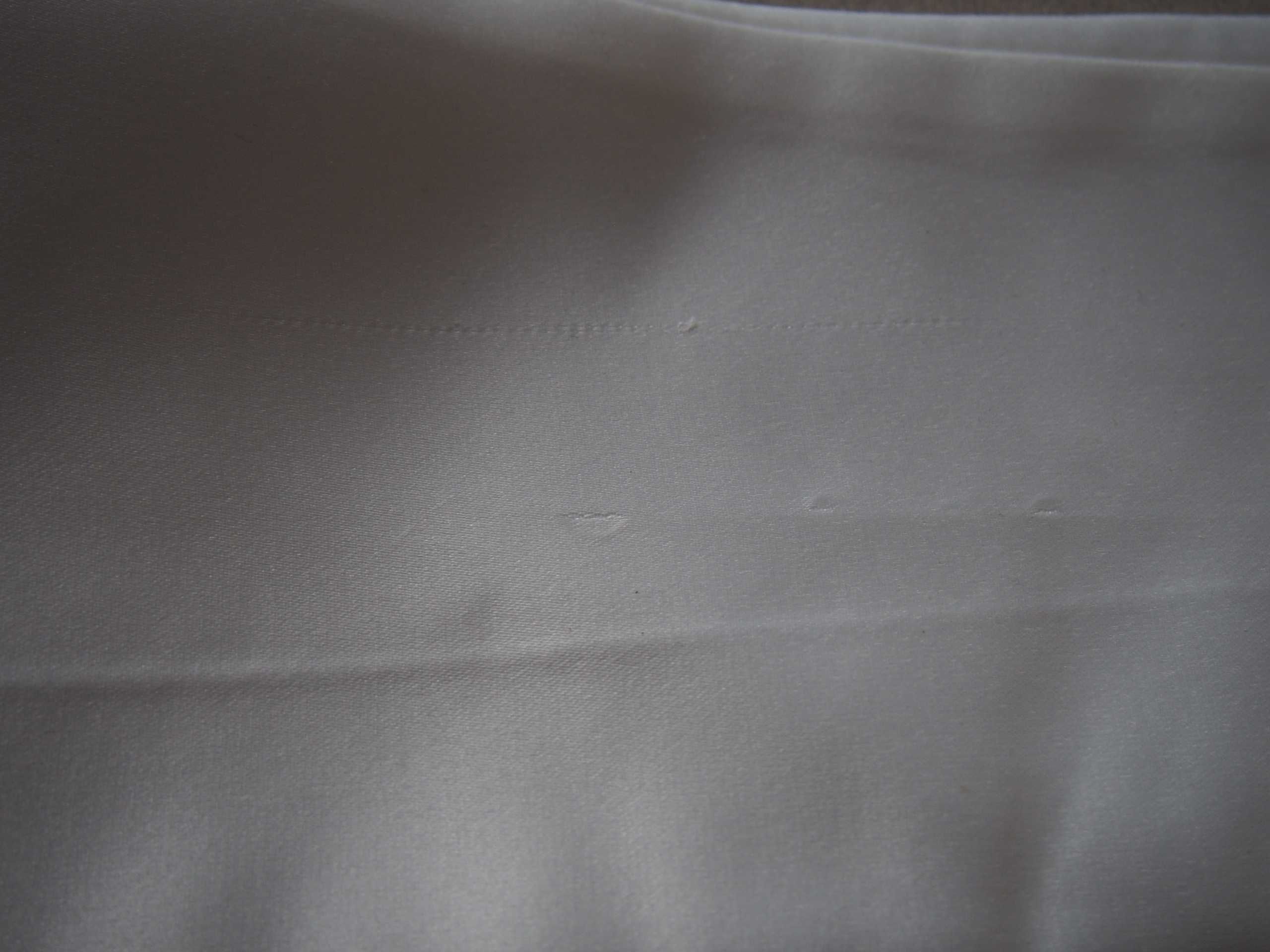 Bolerko biały krem 128 cm Manguun