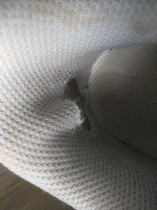 Nike Air Force 1 size 38 AF1