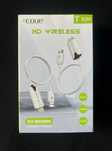 Bezprzewodowy transmiter HDMI - EDUP - FULL HD - 1080P  60 Hz