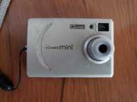 Câmara Digital Mustek GSmart Mini3