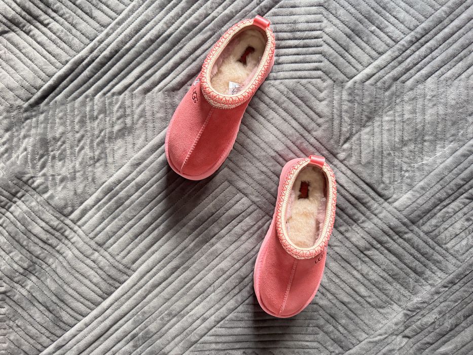 Уггі Ugg Tazz Love 25 рожеві