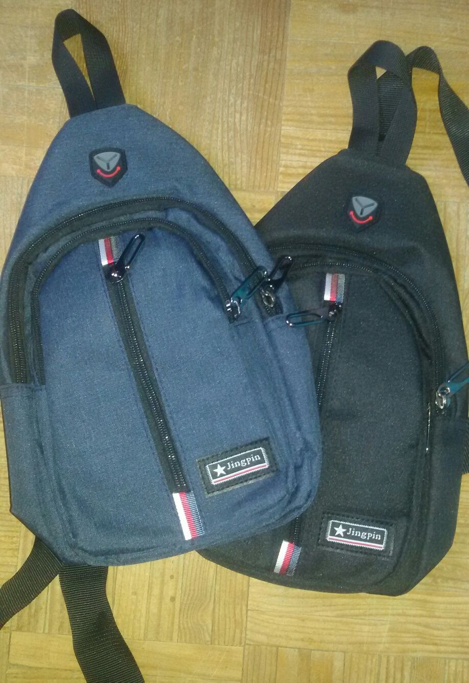 Mochila bolsa h/m