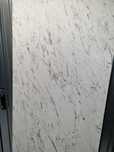 Blat Panel wnękowy EGGER F204 ST75 Marmur Carrara biały 8mm
