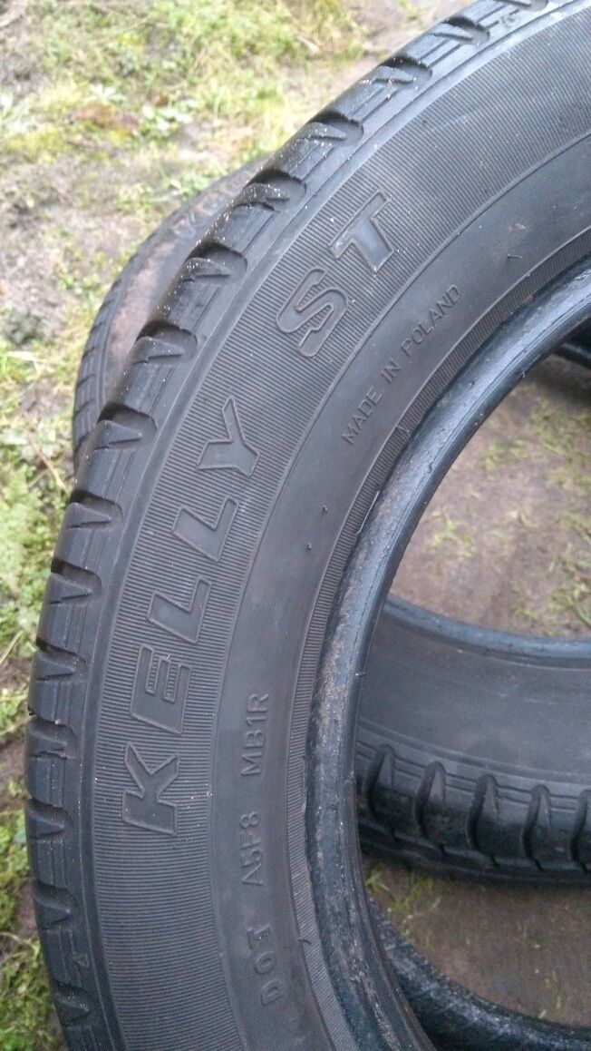 Opony 185/60R14 Kelly