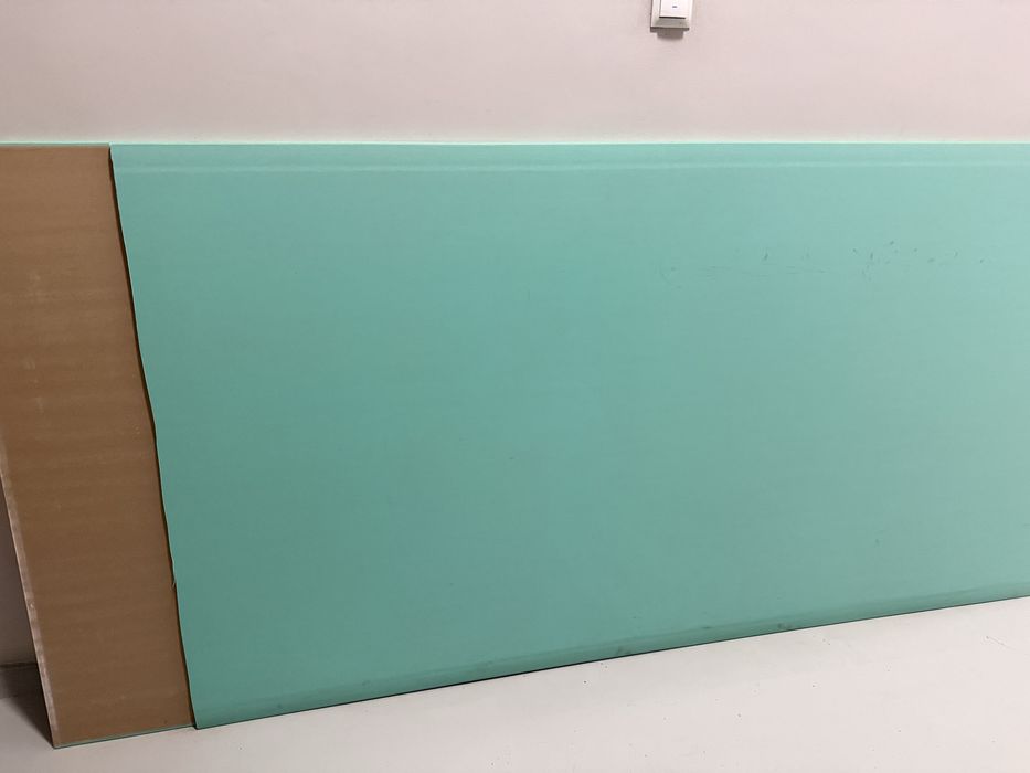 Płyty gipsowe 3 szt