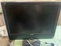 Монітор 20 дюймів viewsonic vg2030vm