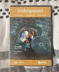 Underground - Emir Kusturica - Film na DVD