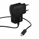 Hama ładowarka sieciowa micro USB / 230 V / 1 A