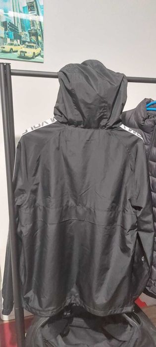 Volcom Kane casaco impermeável edição limitada