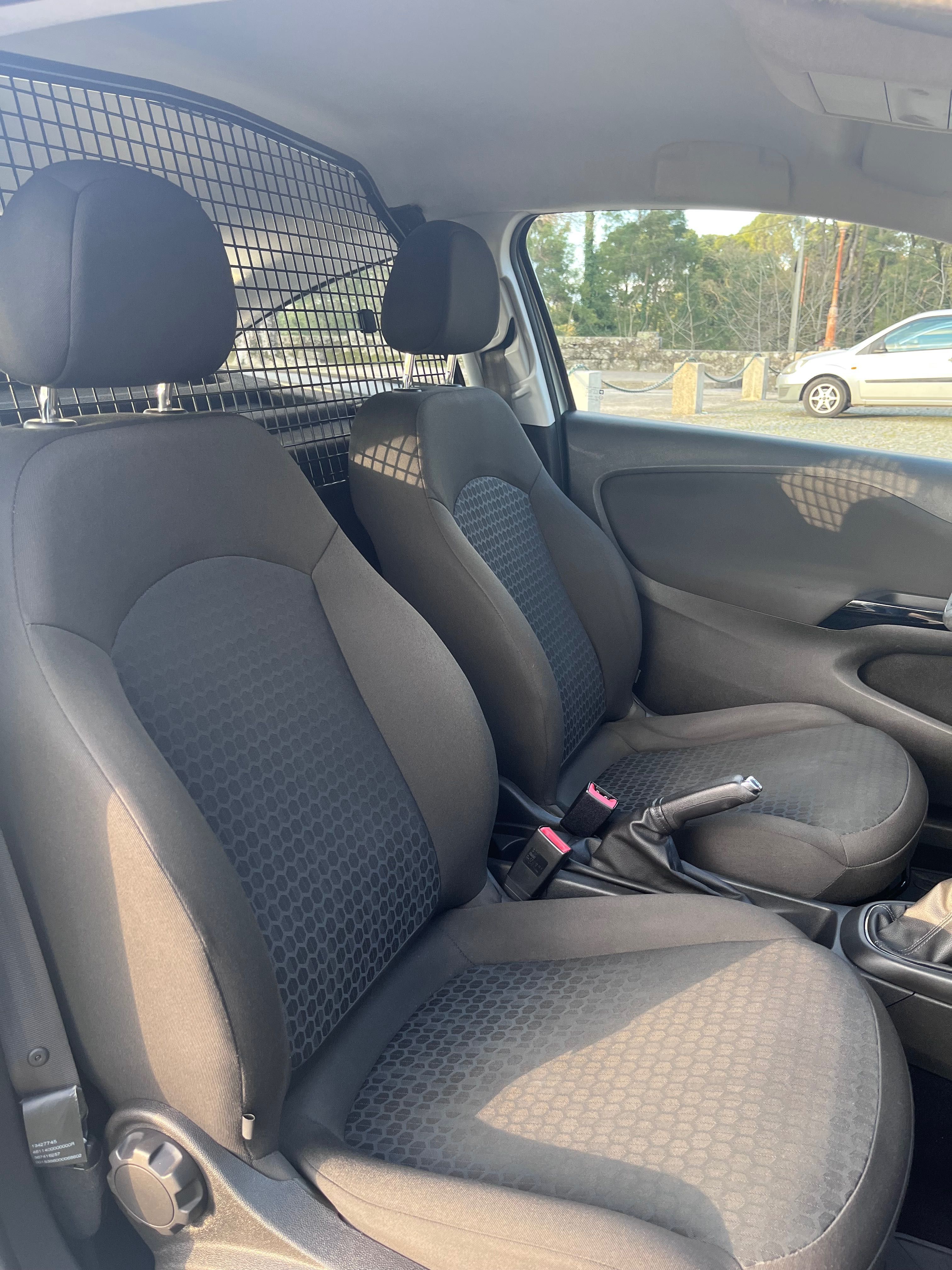 Opel Corsa 1.3 2016