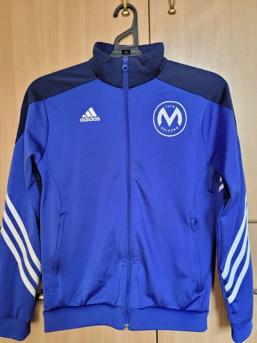 Bluza Mieszko Gniezno