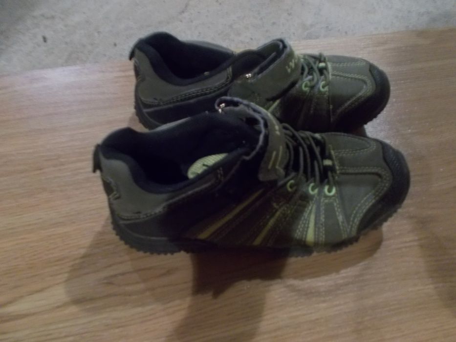 buty - adidasy na chłopca