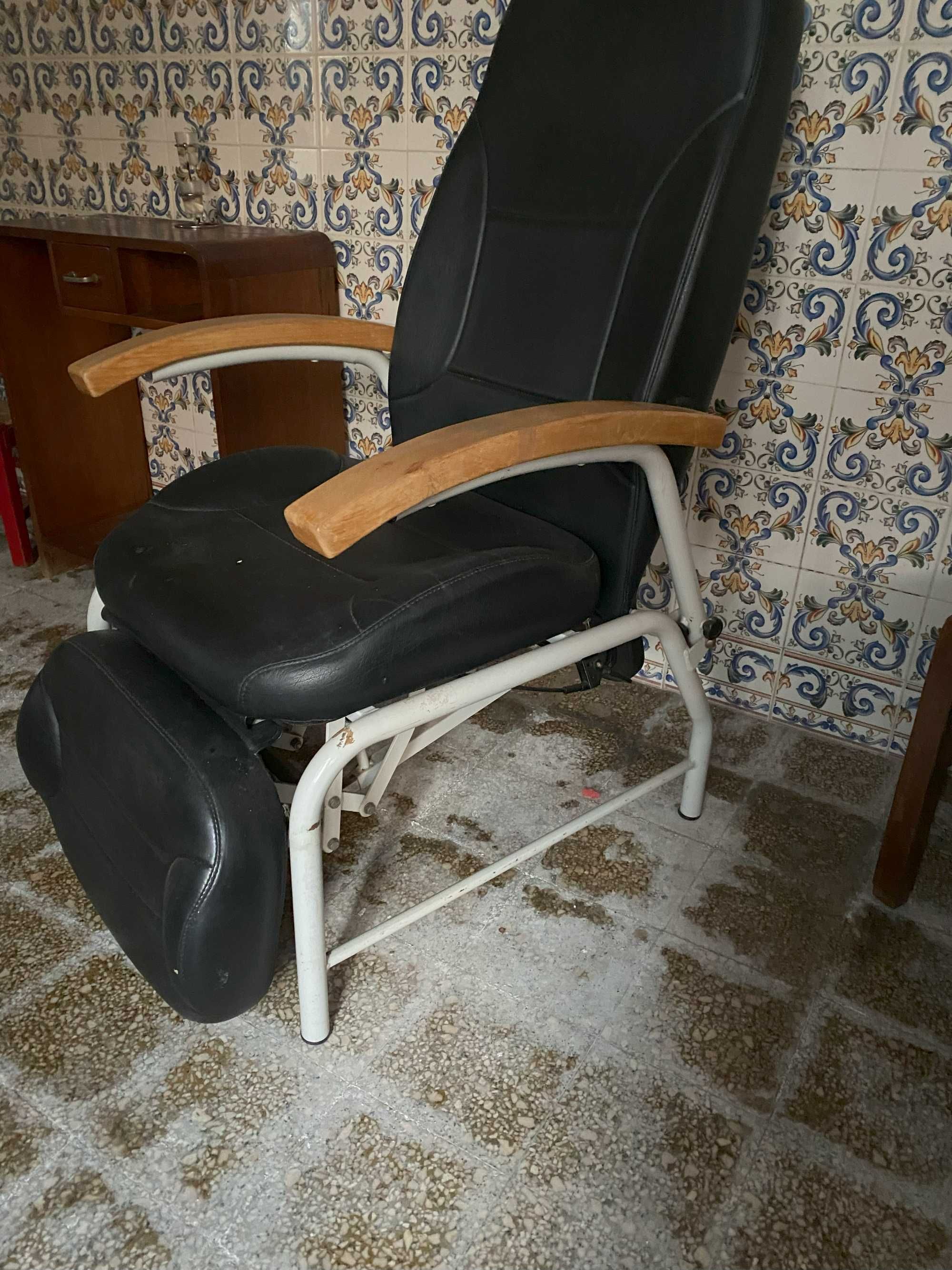 cadeira Ortopédica