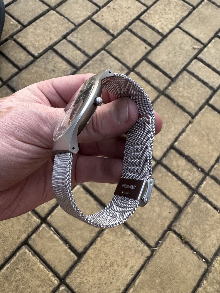 Годиник чоловічий  SKAGEN 805XLTTM