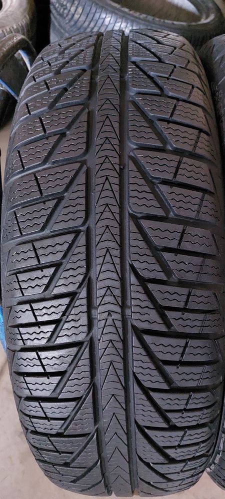 215/65/16 R16 Viking Winter ST 2шт зима