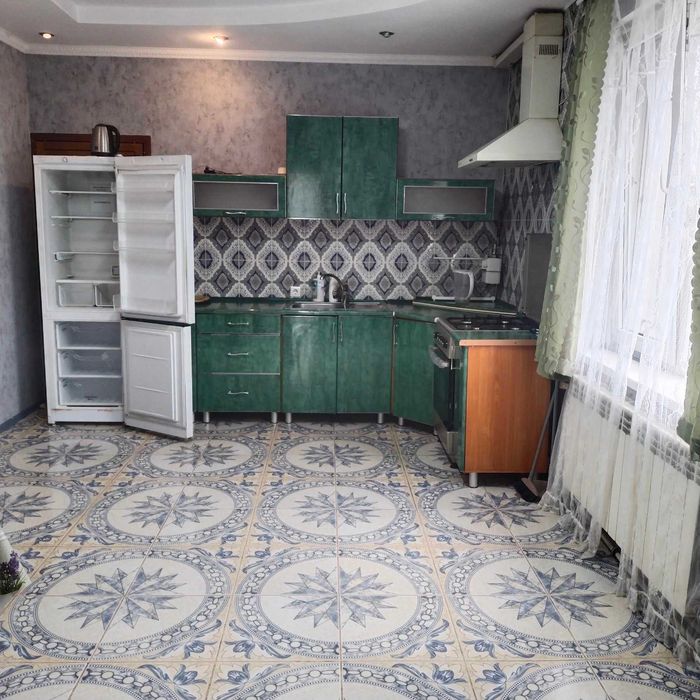Фонтанка, Ривьера, дом у моря, беседка, зона отдыха