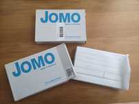 Przycisk spłukujący do WC Jomo EXCLUSIVE 2.0 biały spłuczka 1szt