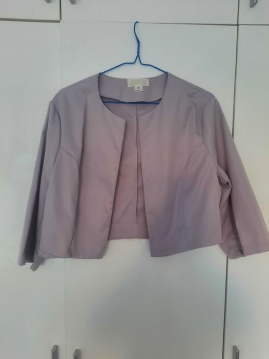 Żakiecik damski rozmiar 46