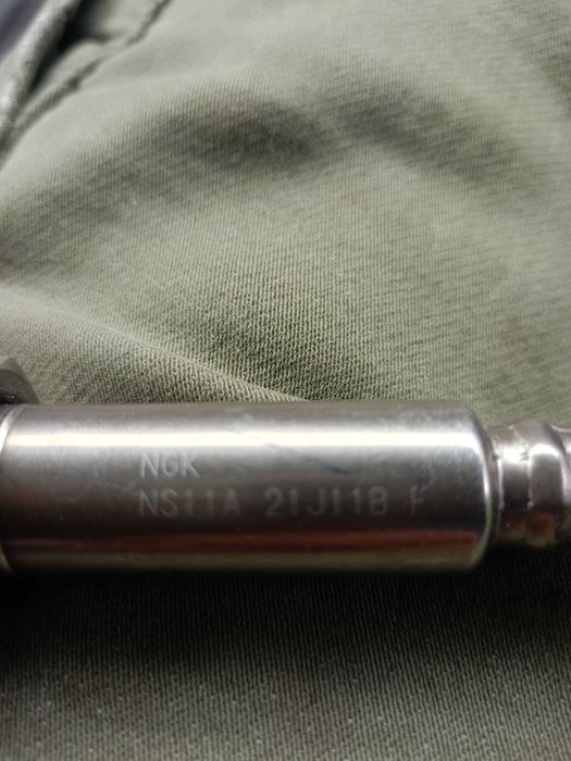 Czujnik nox  NGK NS11A
