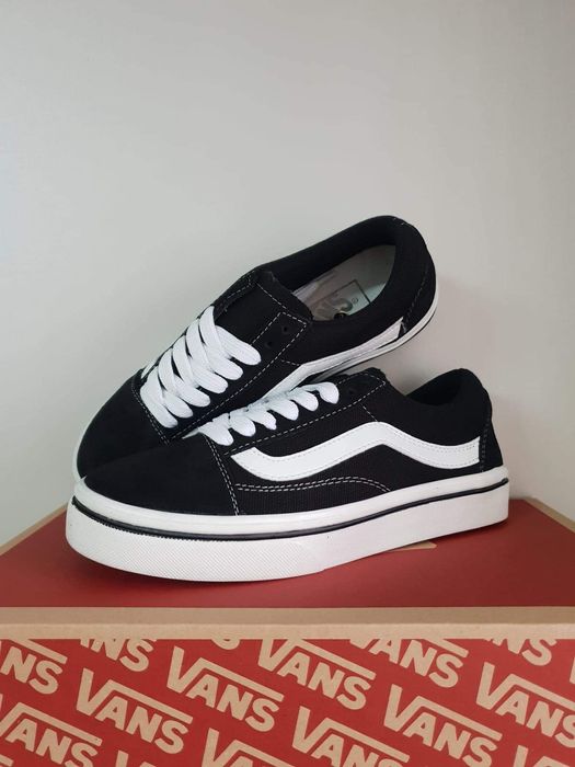 Ténis Vans - PORTES GRÁTIS